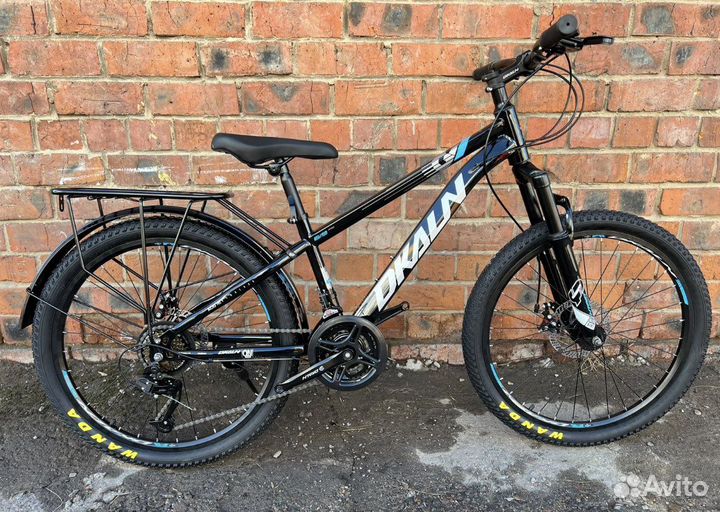 Велосипеды большой выбор