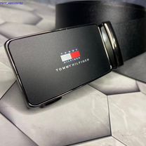 Мужской ремень Tommy Hilfiger Автомат