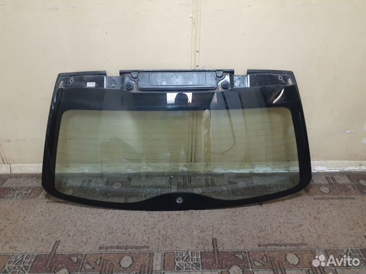 Стекло крышки багажника BMW 5-серия E61 туринг