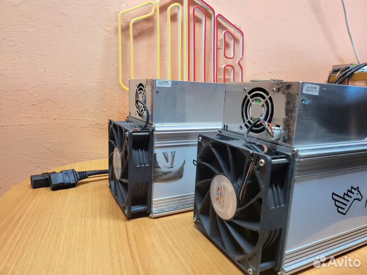 Whatsminer m30s 88Th бу наличие