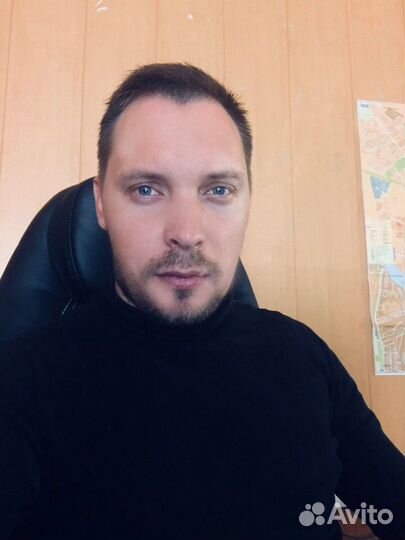 Управляющий