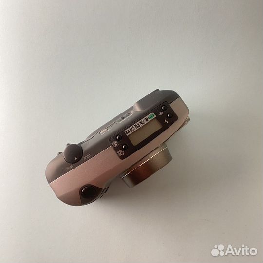 Minolta freedom zoom 140