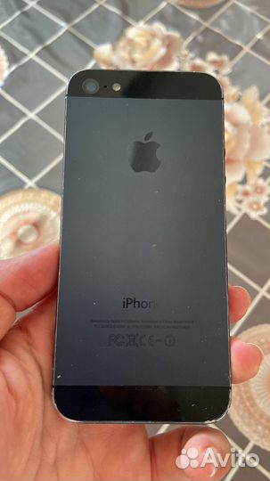 Мобильные телефоны бу iPhone 5
