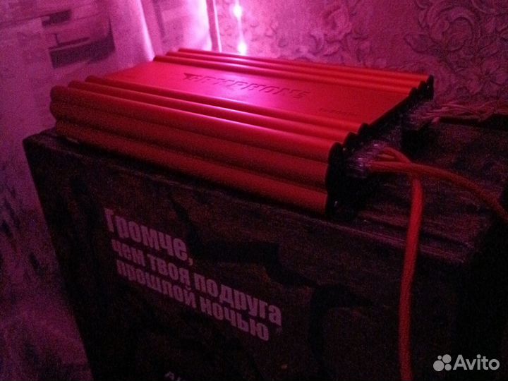 Полный комплект музыки в авто