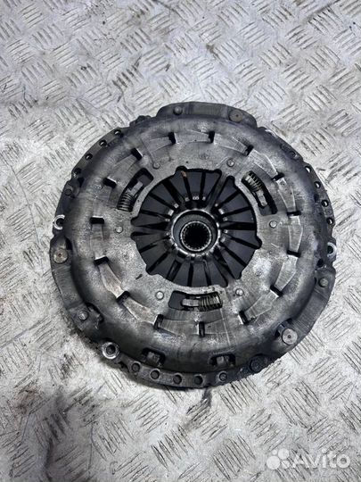 Комплект сцепления Ford Transit 3 restailing 2008