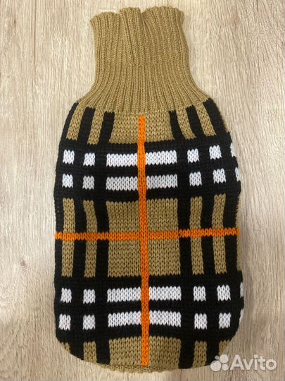 Свитер для кошки/собаки