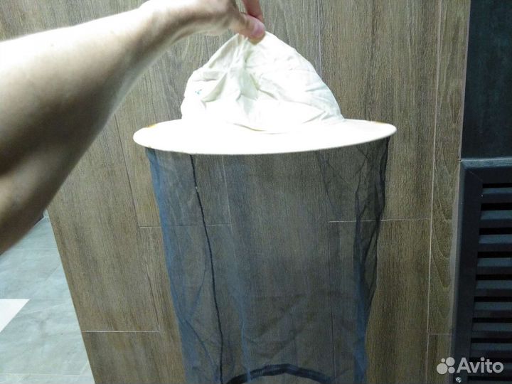 Шляпы сетки для пчеловодов