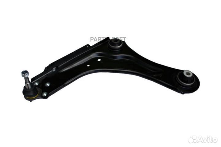 Asam-SA 80877 Рычаг левый независимой подвески