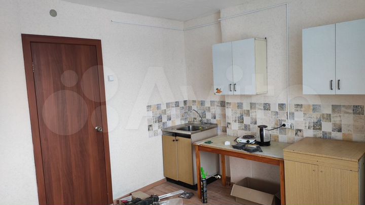 2-к. квартира, 60 м², 5/5 эт.