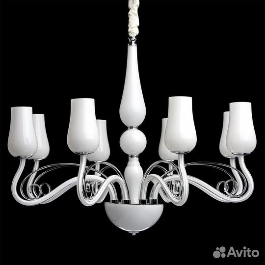 Люстра MW-Light Элла арт. 483010308
