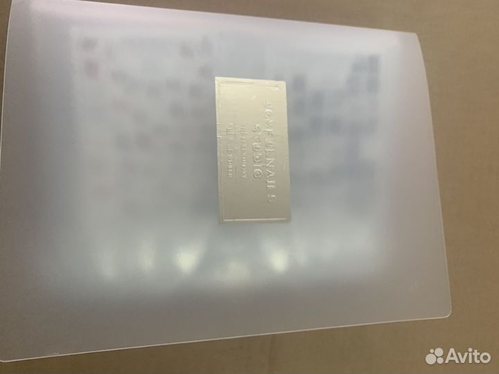 Наклейки для ногтей