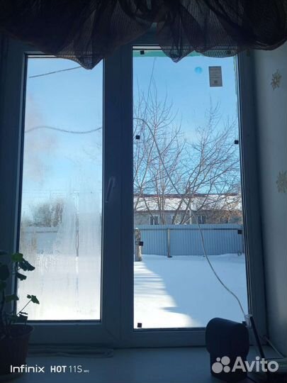 Стеклопакеты в Уфе