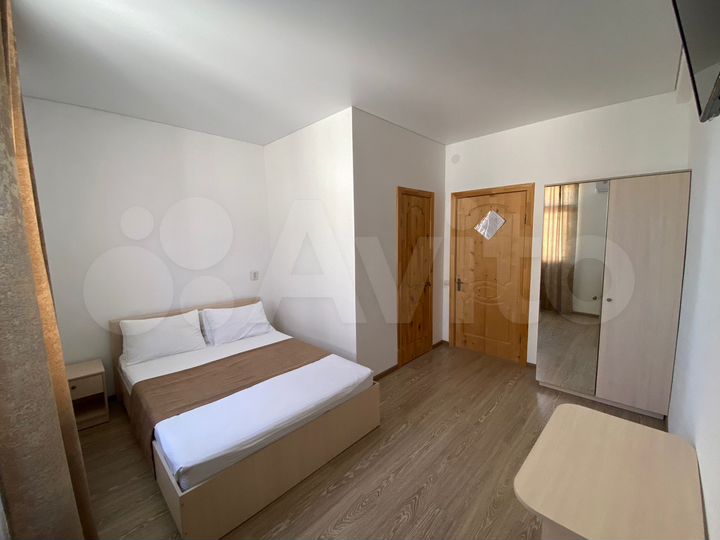 Комната 16 м², 1/2 эт.