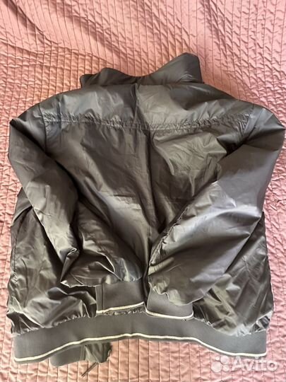 Ветровка, куртка EA7