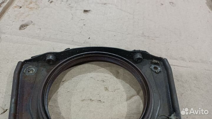 Сальник коленвала Fiat bravo 1.4