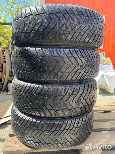 Yokohama Ice Guard IG65 225/60 R17 103T