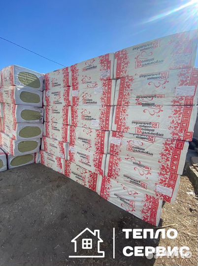 Утеплитель под короед