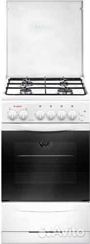 Плита газовая Гефест 3200-05