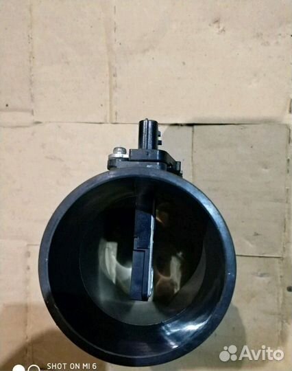 Дмрв Nissan Juke 226807s000