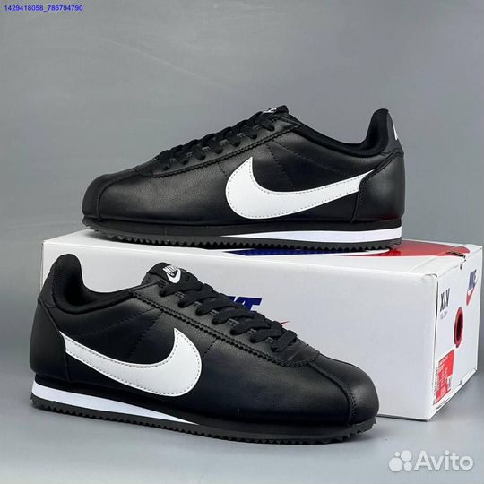 Кроссовки Nike Cortez (Арт.69553)