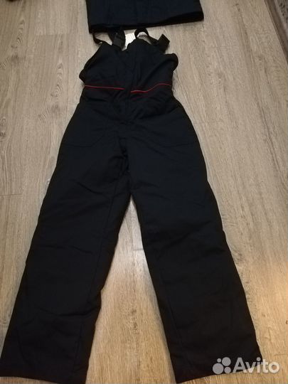 Зимний костюм (роба 