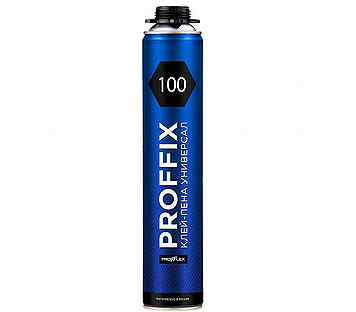 Клей пена proffix 100