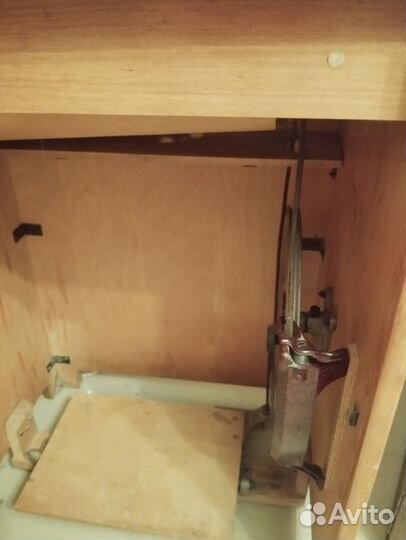 Швейные машинки чайка и мпз