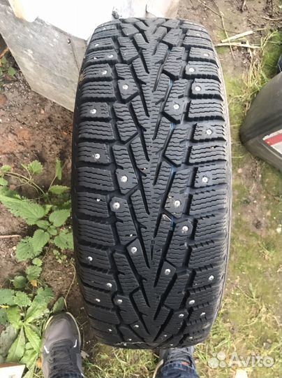 Cordiant Snow Cross 205/55 R16 94