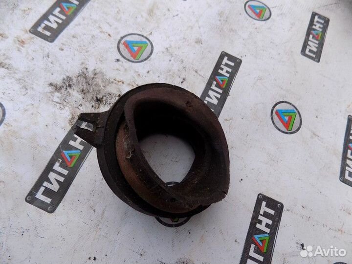 Пыльник Allroad quattro 2000-2005