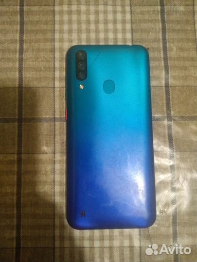 ZTE Blade A7 (2020), 3/64 ГБ