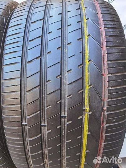 Hankook Ventus S1 Evo 2 SUV K117C 315/35 R20 110Y