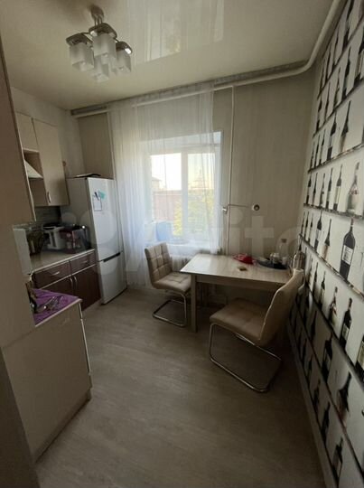 1-к. квартира, 32 м², 2/2 эт.