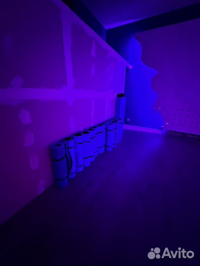 Аренда танцевального зала