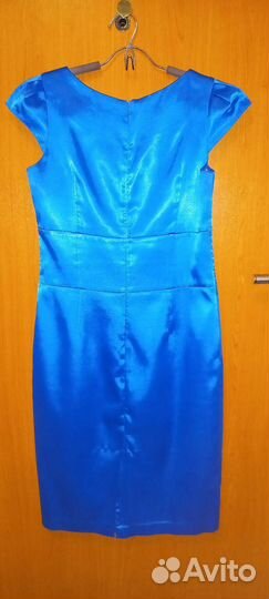 Платье вечернее р. 44 российский