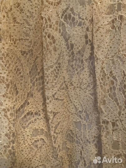 Платье для девочки нарядное