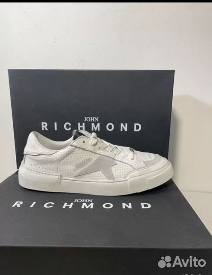 Richmond 40,41,42,43,4445 новые оригинал Felice 76