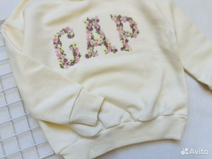 Костюм для девочки GAP