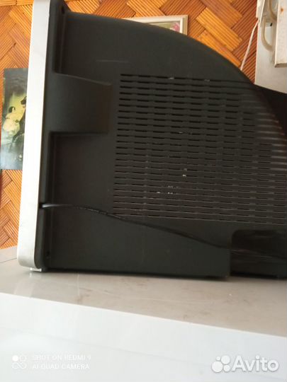 Телевизор бу