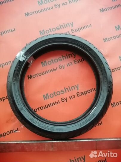 120/70 R17 Bridgestone Battlax S22 N-3252 Мотошина