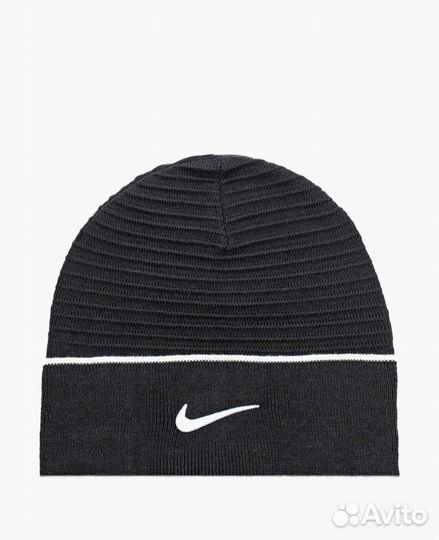 Шапка Nike оригинал, весна, осень
