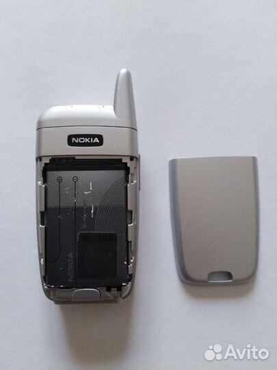 Nokia 6101