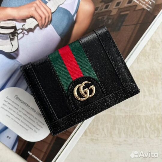 Кошелек женский Gucci