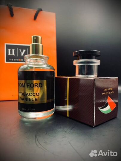 Духи том форд 50мл Дубай