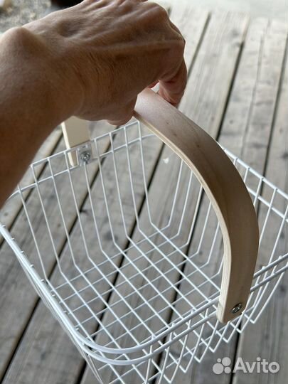 Корзина для хранения