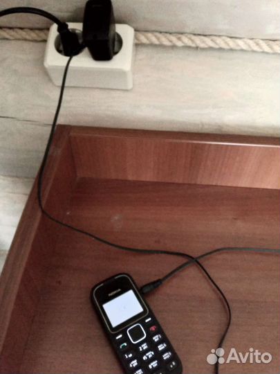 Зарядное устройство для nokia