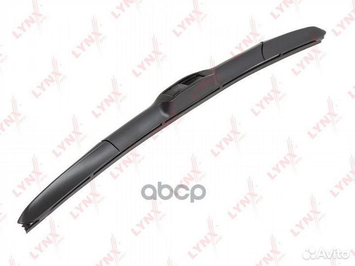 Щетка стеклоочистителя гибридная 600 мм LX600 L