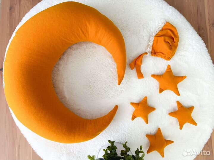 Костюм для фотосессии новорожденных