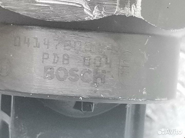 Форсунка топливная Ford Galaxy