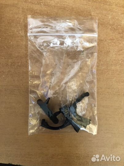 Перемычки для плавательных очков