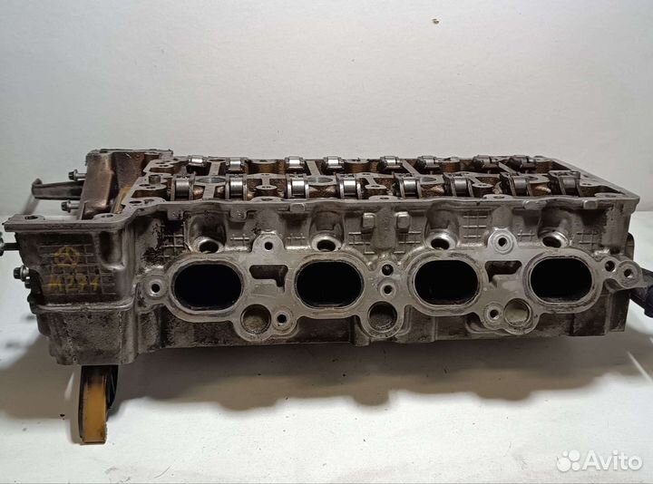 Гбц Mercedes w204 m271 1.8